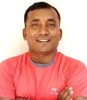 Ramesh Bishwokarma