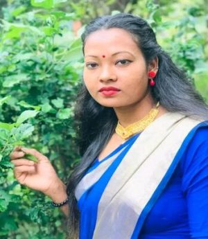 Sita Kumari Tharu