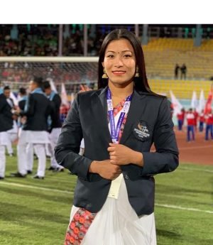 Manita Pradhan Shrestha